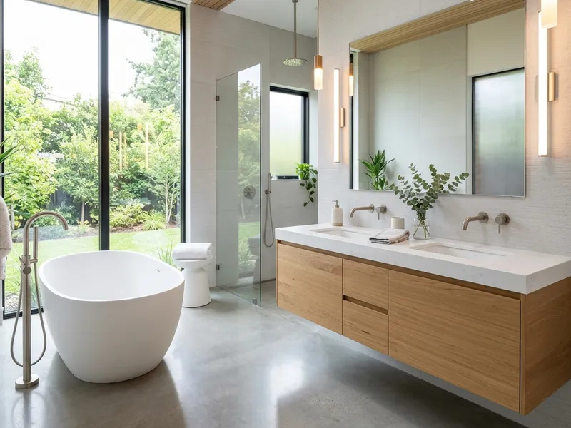 Top-rated plumbing company in Junction, Texas specializing in emergency plumbing, bathrooms, and pipe repair.